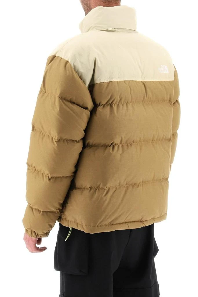 商品The North Face|'92 LOW-FI HI-TEK NUPTSE' PUFFER,价格¥1292,第4张图片详细描述