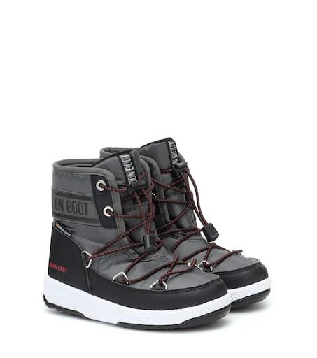 商品Moon Boot|尼龙靴子,价格¥783,第1张图片