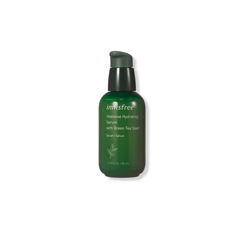 商品Innisfree|悦诗风吟(Innisfree)小绿瓶补水精华保湿80ml,价格¥142,第1张图片