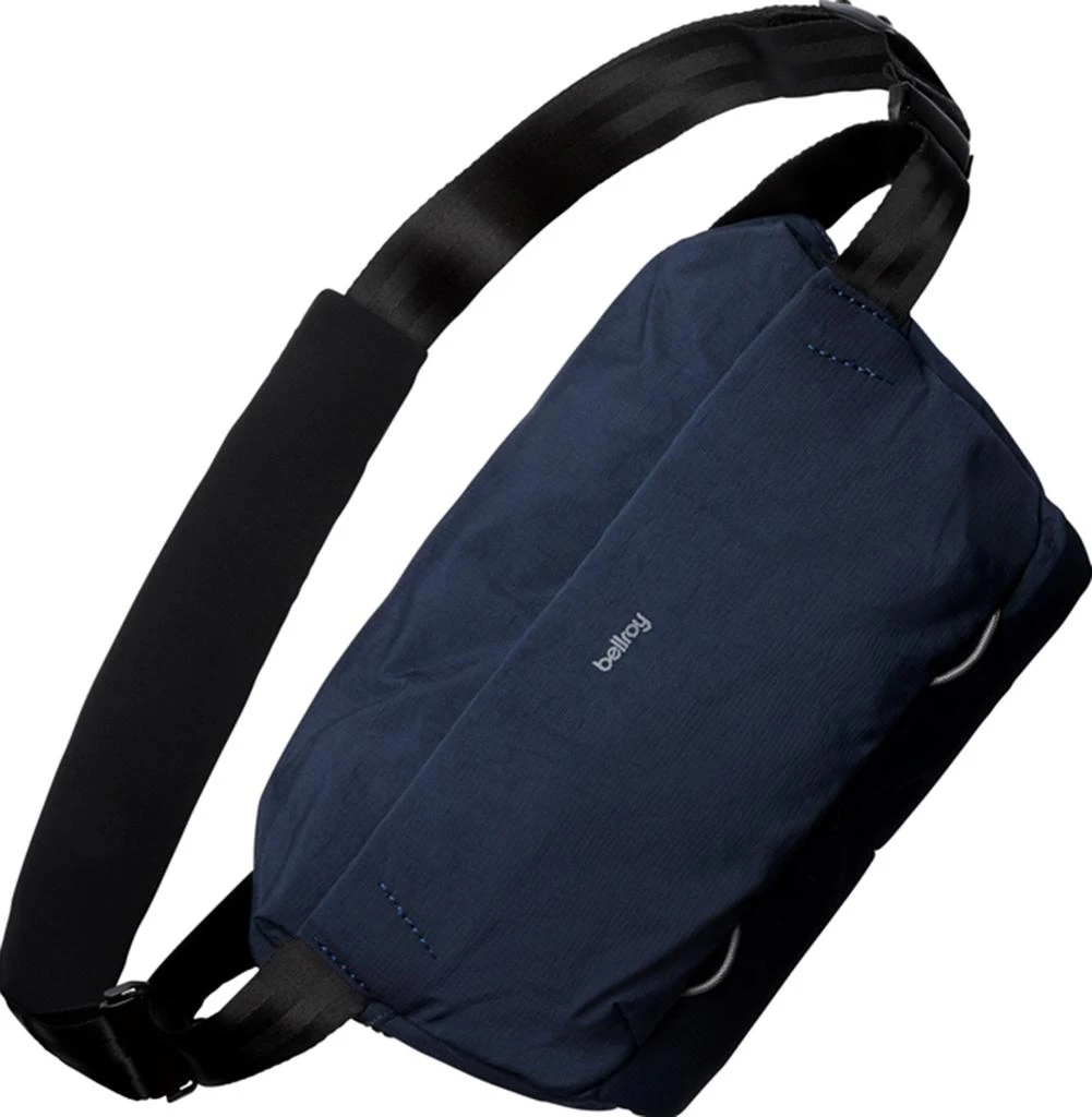 商品Bellroy|Venture Camera Edition Sling Bag 10L,价格¥1481,第1张图片