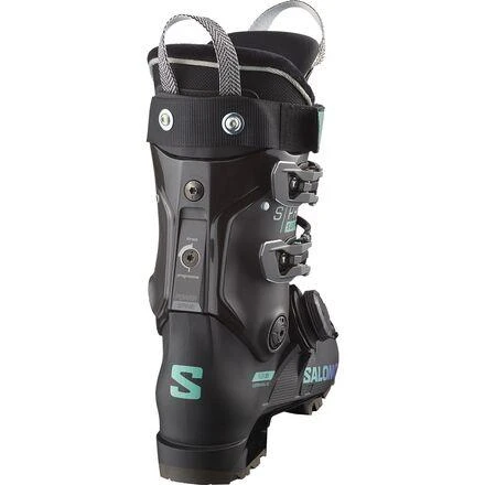 商品Salomon|S/Pro Supra Boa 95 GW Ski Boot - 2025 - Women's,价格¥3963,第2张图片详细描述