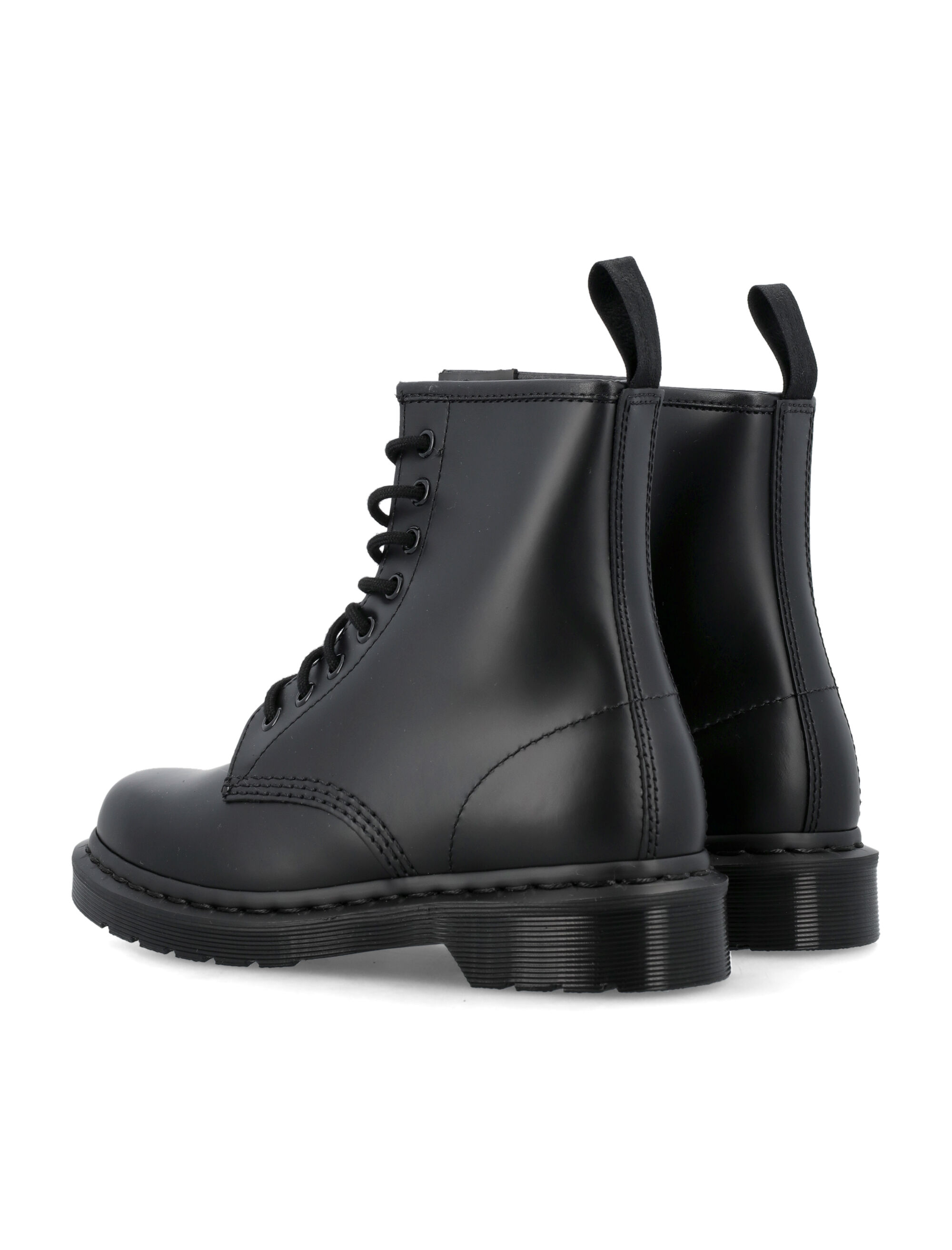 Dr. Martens 男士休闲鞋 22A14353001SBLACK 黑色商品第4张图片规格展示