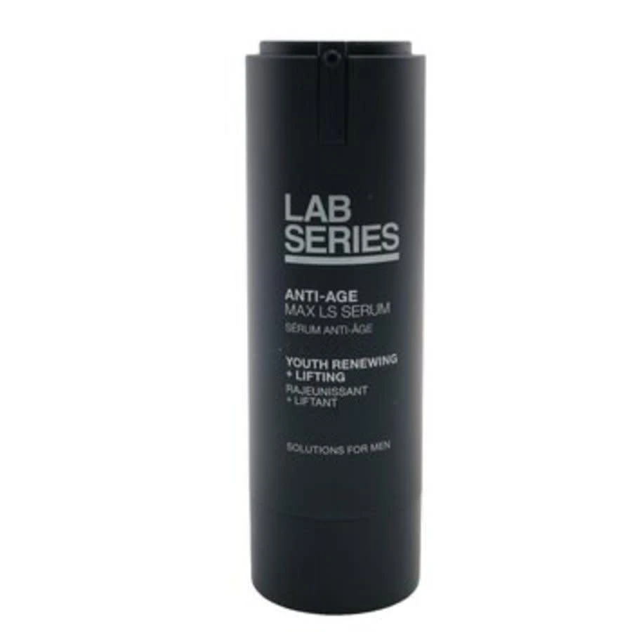 商品Lab Series|Men's Anti-Age Max LS Serum 0.9 oz Skin Care 022548426159,价格¥554,第1张图片