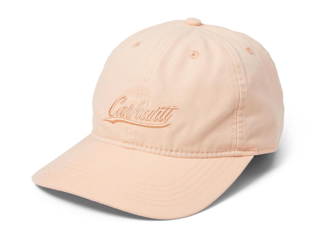 Carhartt | Canvas Script Graphic Cap 92.26元 商品图片