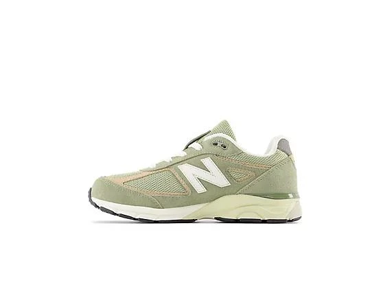 商品New Balance|990v4,价格¥715,第3张图片详细描述