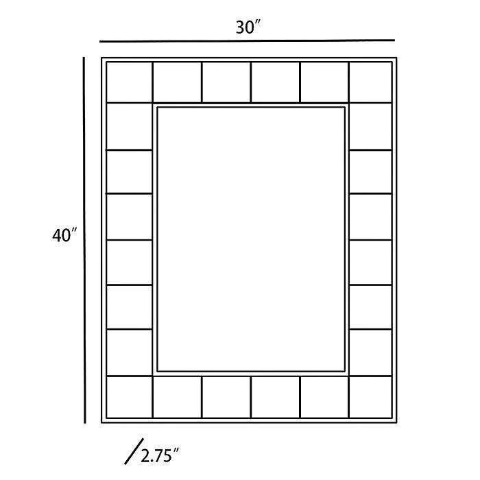 Galen Mirror 商品