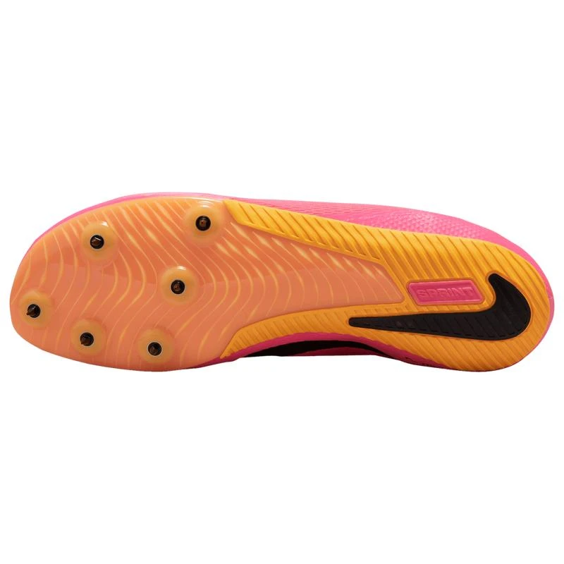商品NIKE|Nike Zoom Rival Sprint 10 - Men's,价格¥578,第5张图片详细描述