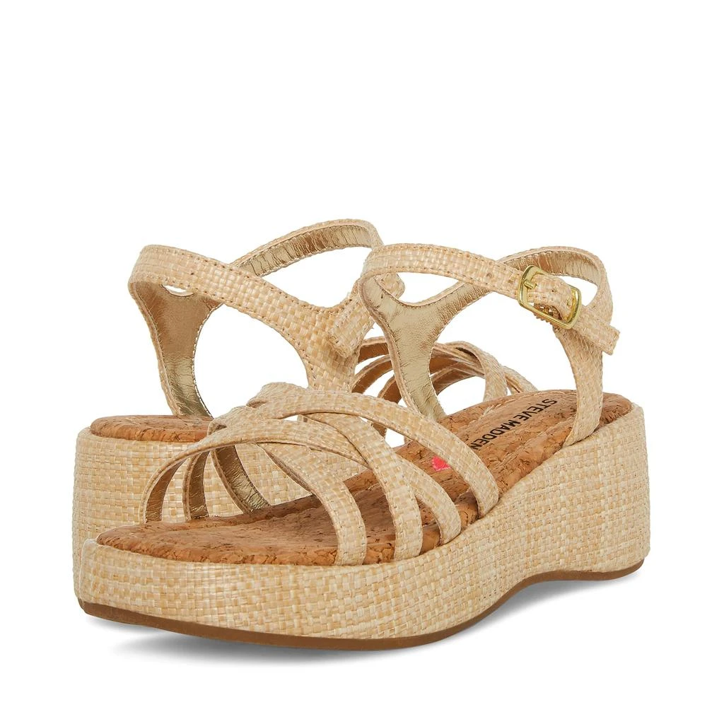商品Steve Madden|Crazy (Little Kid/Big Kid),价格¥331,第1张图片