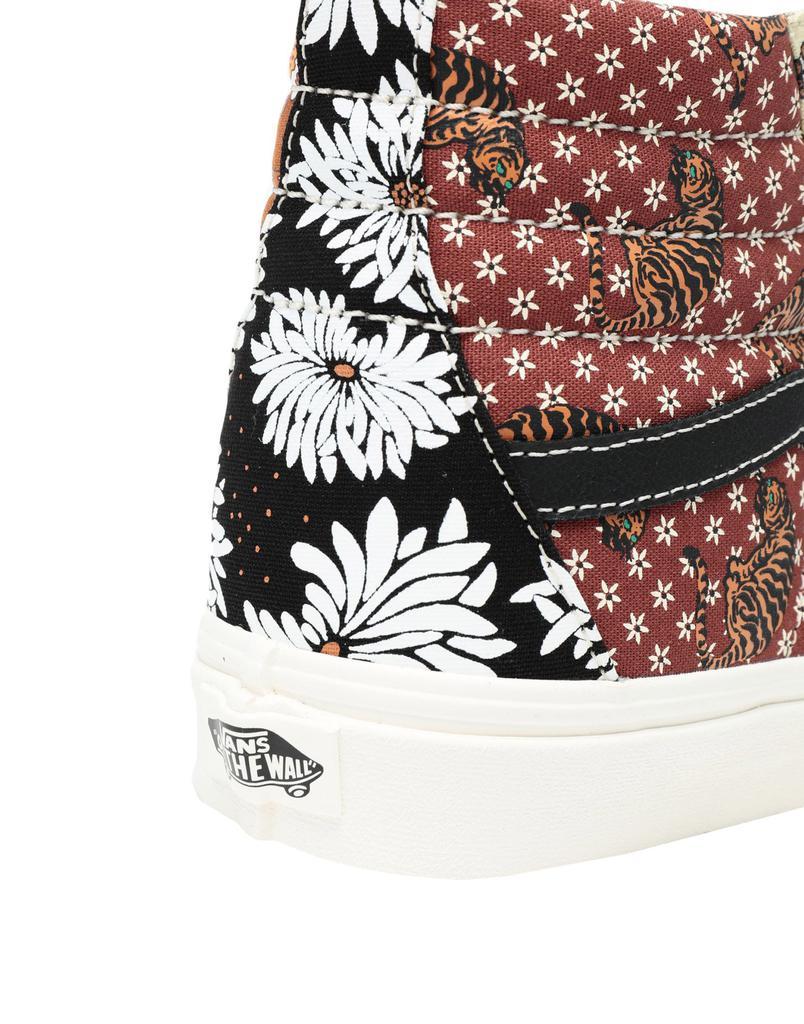 商品Vans|Vans 腰果花 高帮,价格¥856,第7张图片详细描述