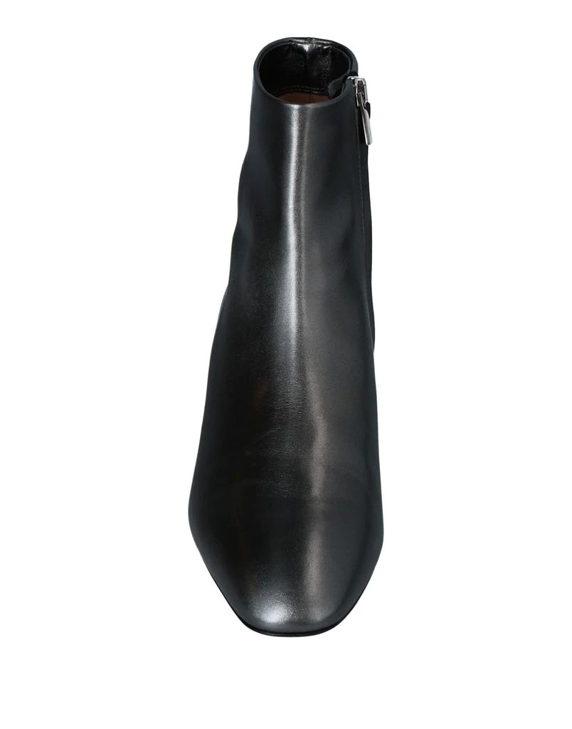 商品Salvatore Ferragamo|Ankle boot,价格¥4426,第4张图片详细描述