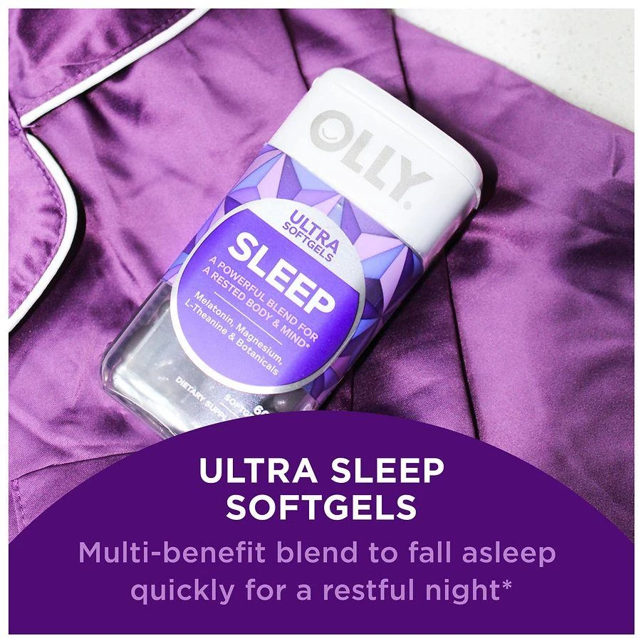 Ultra Sleep 商品