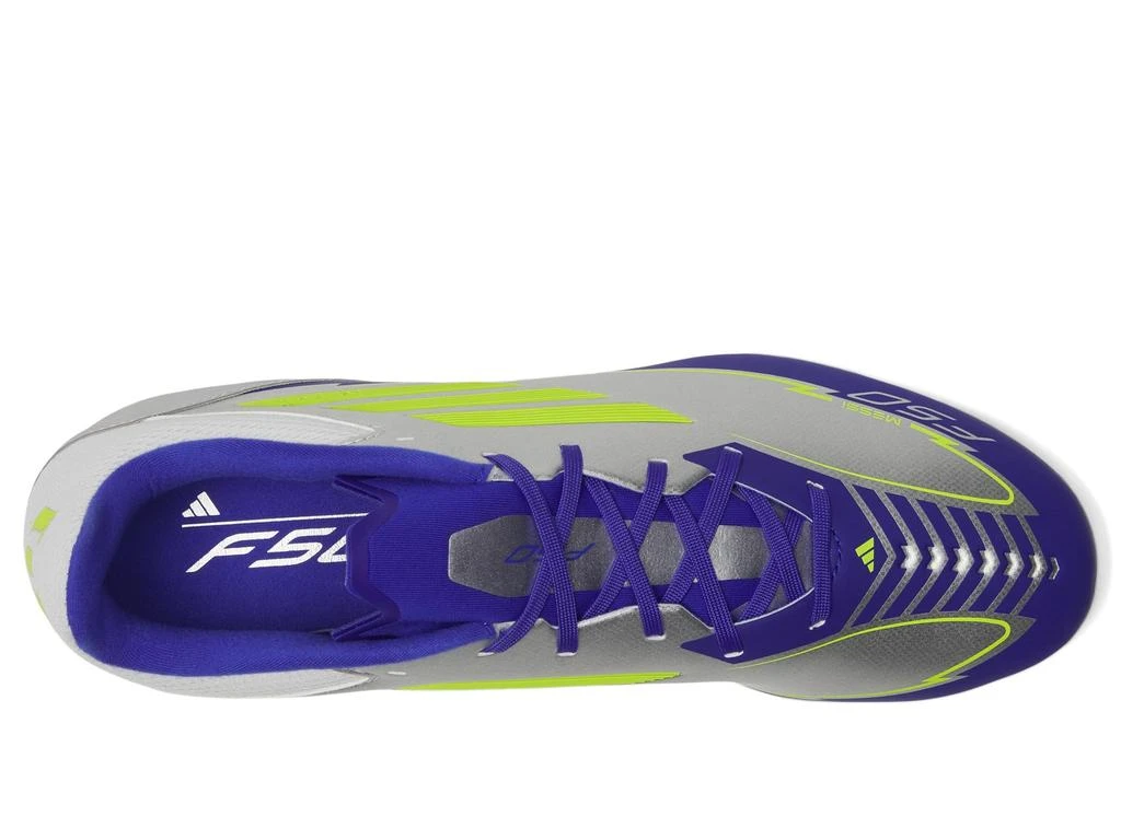 商品Adidas|F50 League Messi Firm Ground/Multi Ground,价格¥583,第2张图片详细描述