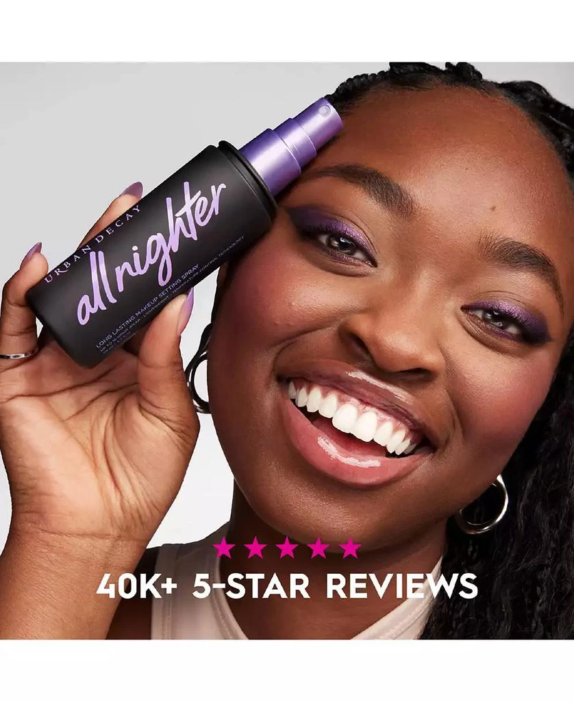 All Nighter Long-Lasting Makeup Setting Spray, 4 oz. 商品