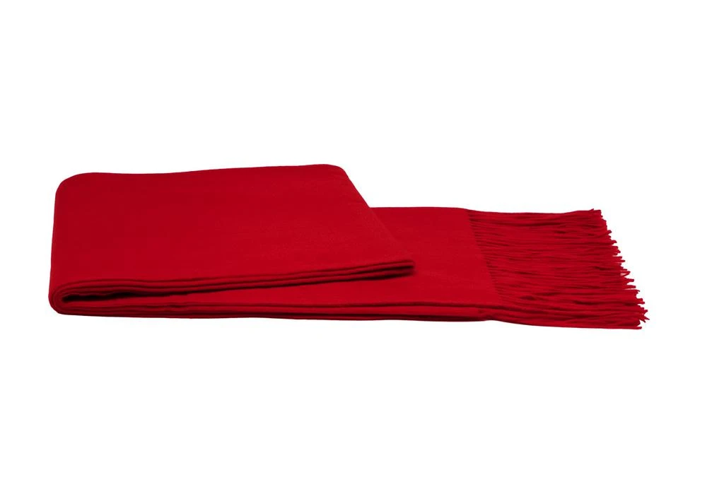 商品a & R Cashmere|Cashmere Throw,价格¥1895,第2张图片详细描述