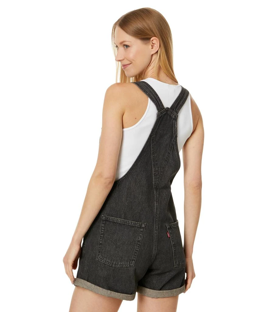 商品Levi's|Premium Vintage Shortall,价格¥705,第2张图片详细描述