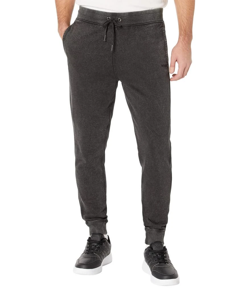 商品Hugo Boss|Sefadelong Jersey Joggers,价格¥510,第1张图片