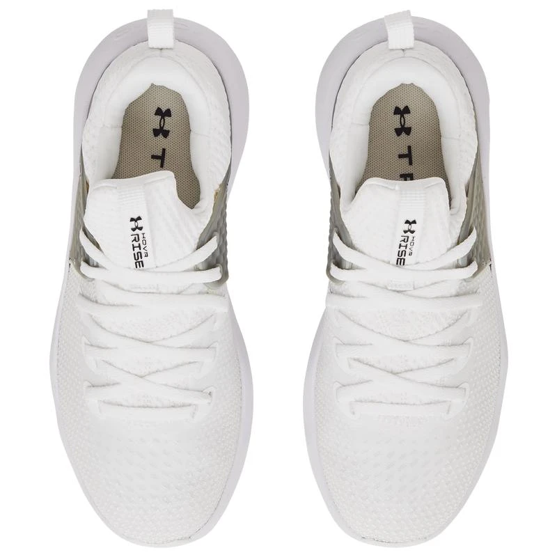 商品Under Armour|Under Armour HOVR Rise 3 - Women's,价格¥842,第3张图片详细描述