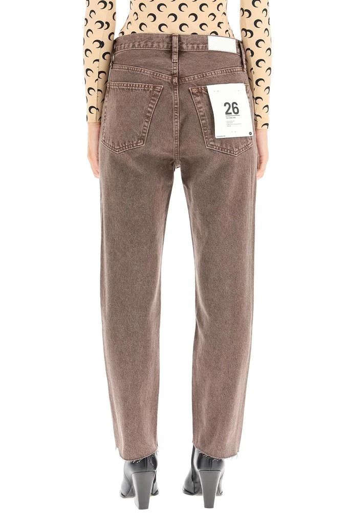 商品Re/Done|Re/done 70s stove pipe jeans,价格¥1293,第3张图片详细描述