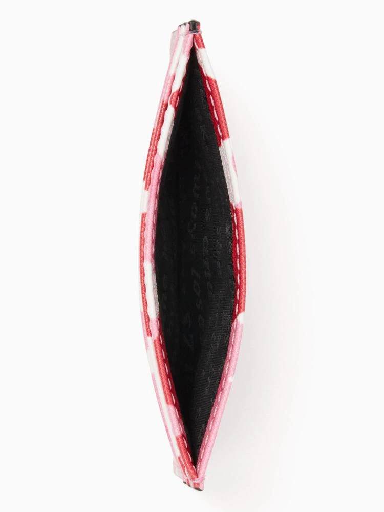 商品Kate Spade|yours truly 卡包,价格¥221,第2张图片详细描述