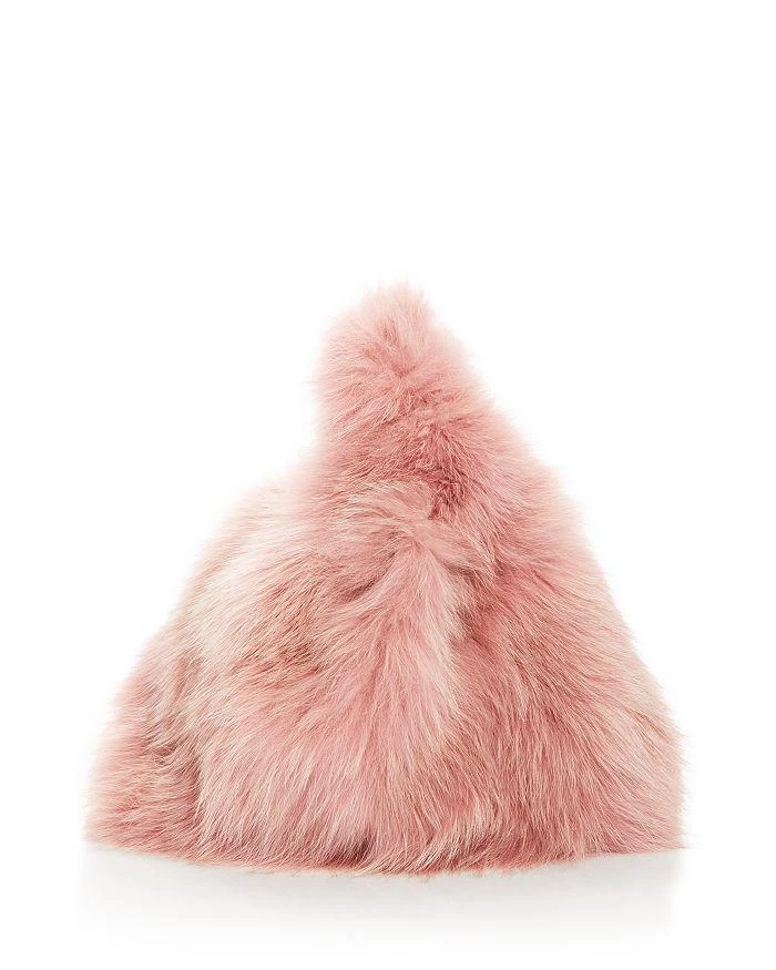 商品Arron|Fox Fur Mini Bag,价格¥1805,第1张图片
