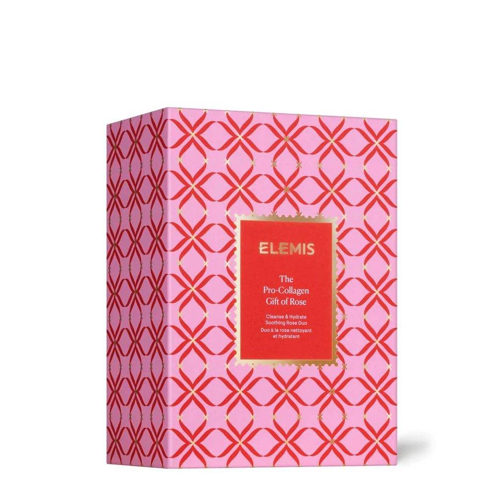 商品ELEMIS|The Pro-Collagen Gift of Rose,价格¥742,第3张图片详细描述