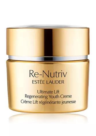 商品Estée Lauder|奢宠白金系列 花菁萃紧颜焕活霜,价格¥2366,第1张图片