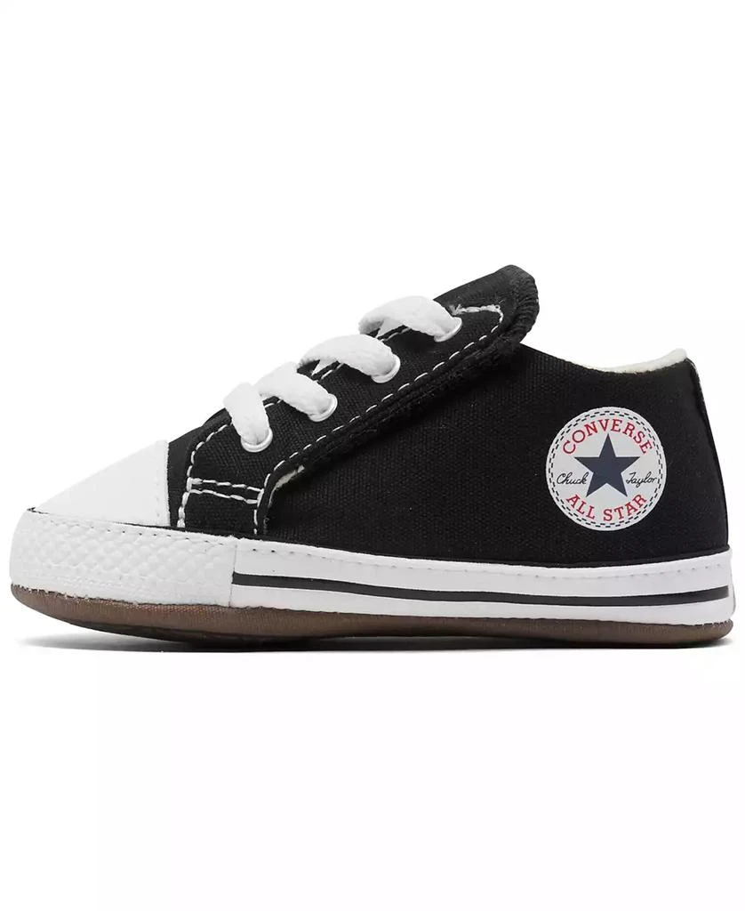 Baby Chuck Taylor All Star Cribster Crib Booties from Finish Line 商品