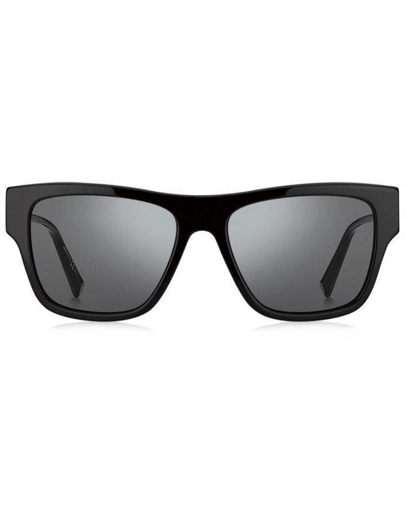 Givenchy Women's GV7195 55mm Sunglasses商品第2张图片规格展示