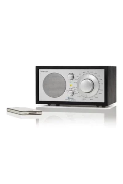 商品Tivoli Audio|Tivoli Audio Model One Bluetooth AM/FM Radio & Speaker,价格¥1363,第5张图片详细描述