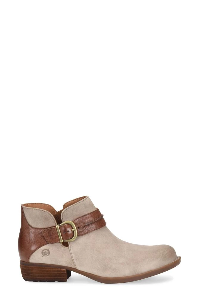 商品Born|Katie Zip Bootie,价格¥554,第3张图片详细描述