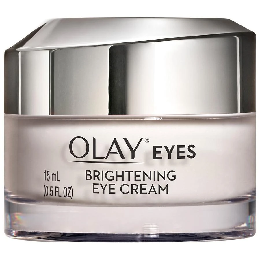 商品Olay|Brightening Eye Cream for Dark Circles,价格¥257,第1张图片