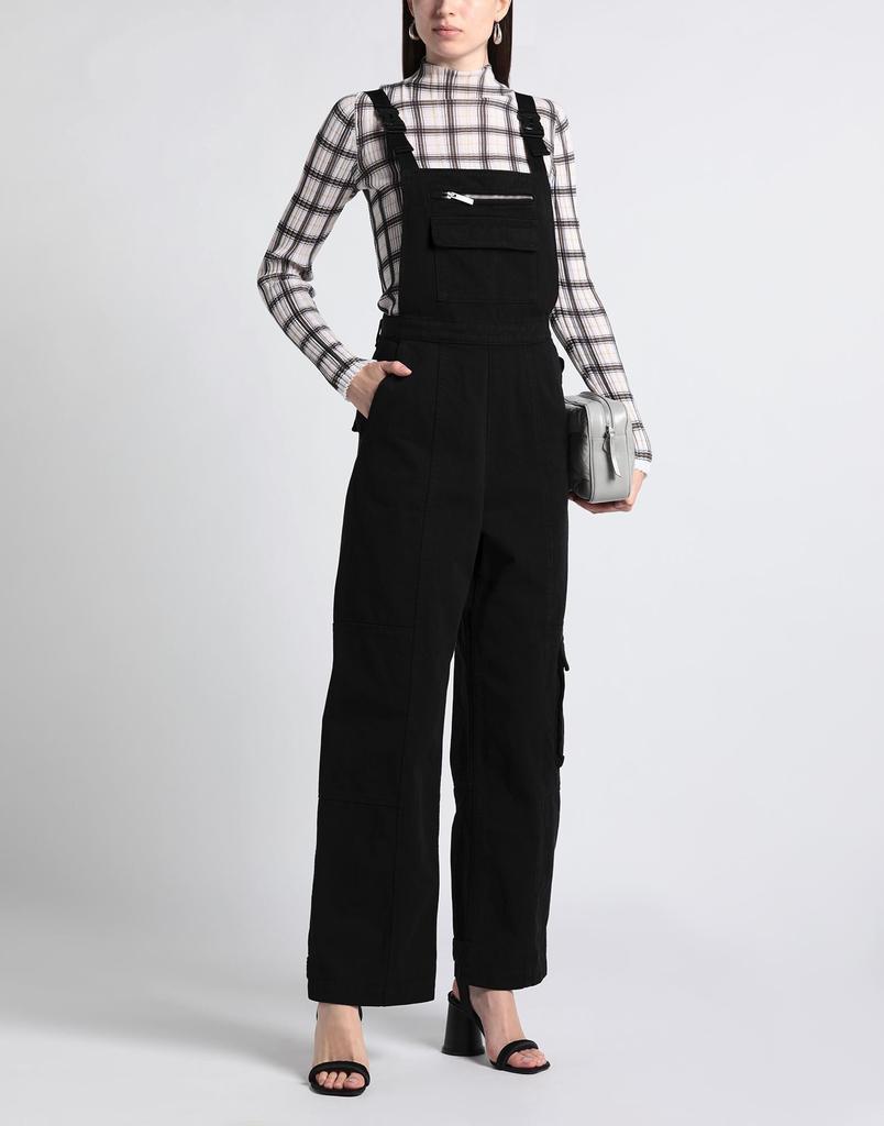 商品Alexander McQueen|Denim overall,价格¥2504,第4张图片详细描述