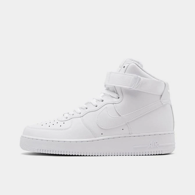 商品NIKE|Men's Nike Air Force 1 High '07 Casual Shoes,价格¥745,第1张图片