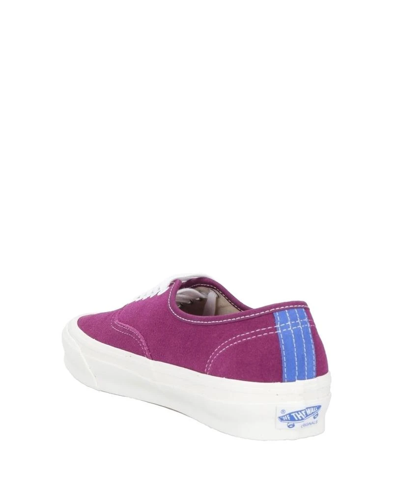 商品Vans|Sneakers,价格¥525,第3张图片详细描述