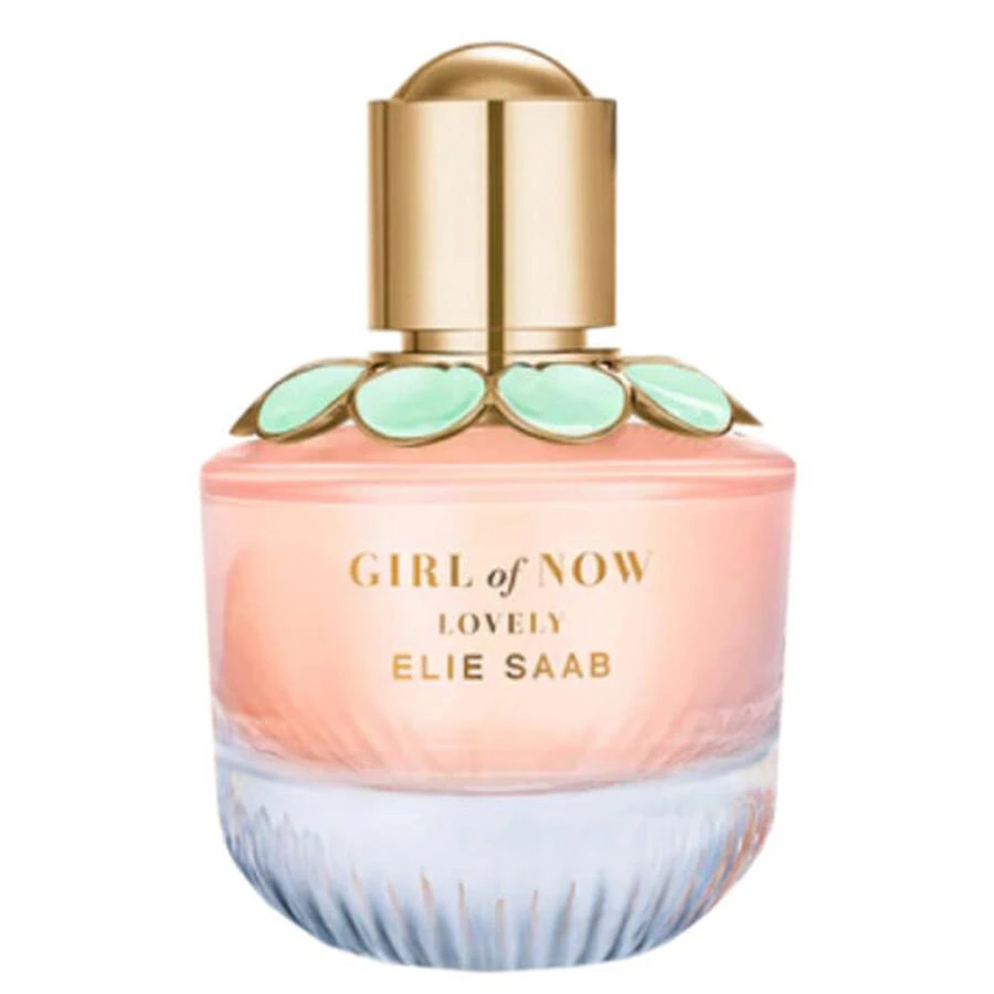 商品Elie Saab|Elie Saab Girl Of Now Lovely Ladies EDP,价格¥423,第2张图片详细描述