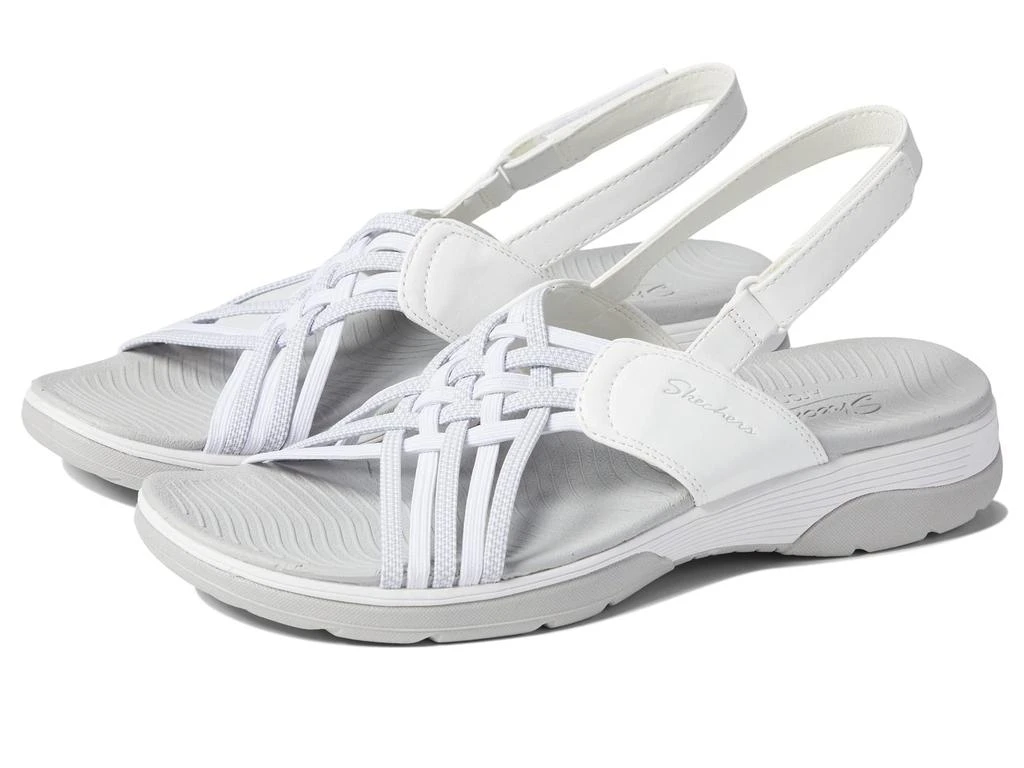 商品SKECHERS|Arch Fit Reggae Sport - Hometown,价格¥363,第1张图片