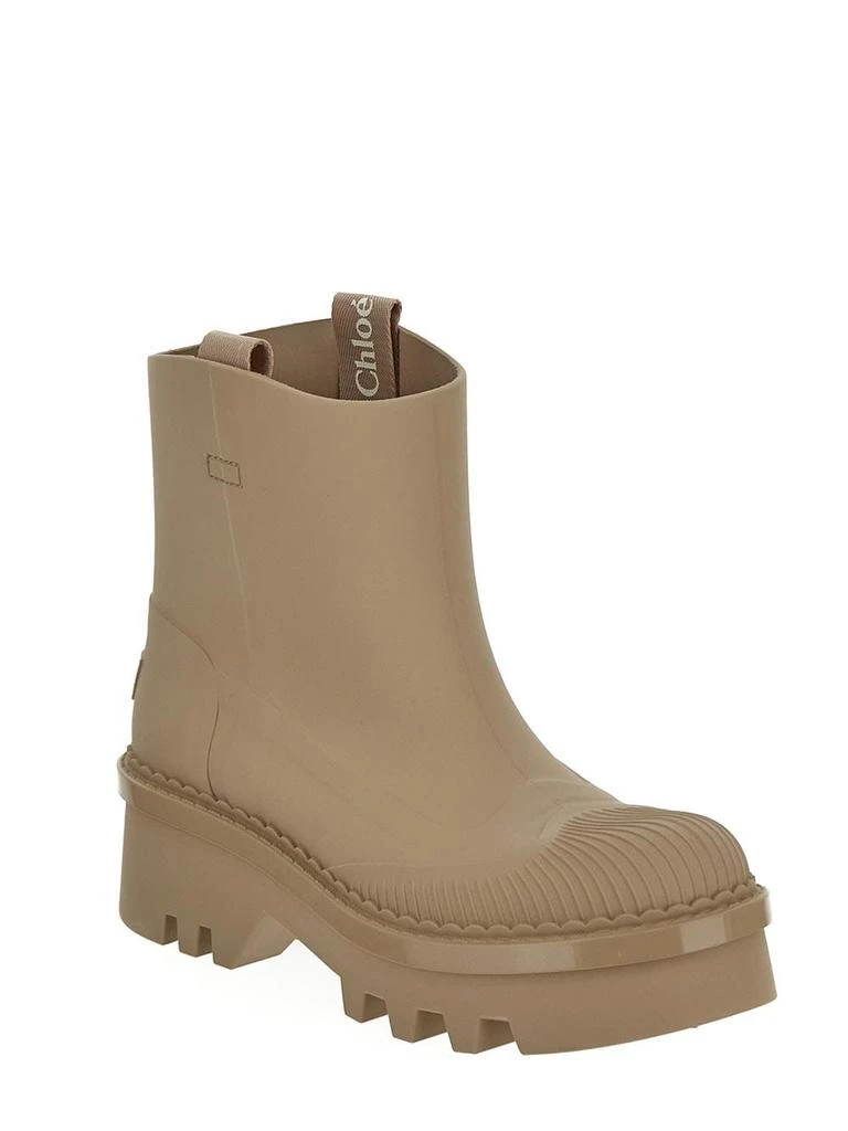 商品Chloé|Raina Rain Boots,价格¥3262,第2张图片详细描述