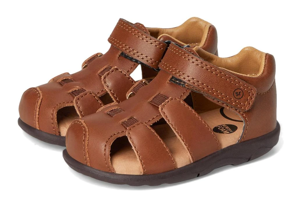 商品Stride Rite|SRT Archie (Toddler),价格¥422,第1张图片