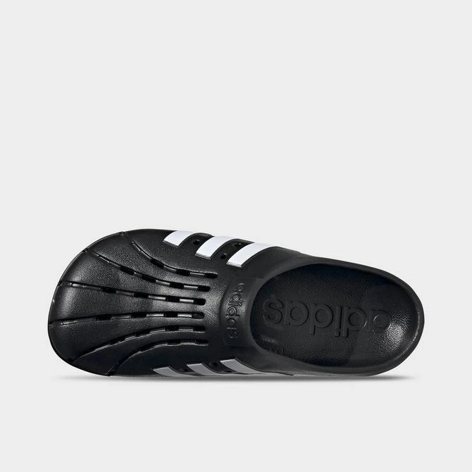 Men's adidas Adilette Clog Shoes 商品