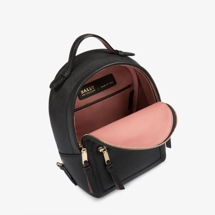 商品Bally|THE BACKPACK EXTRA SMALL,价格¥2951,第3张图片详细描述
