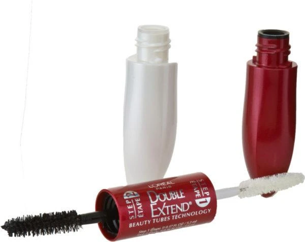 商品L'Oreal Paris|Double Extend Lash Extension Effect Mascara,价格¥93,第1张图片