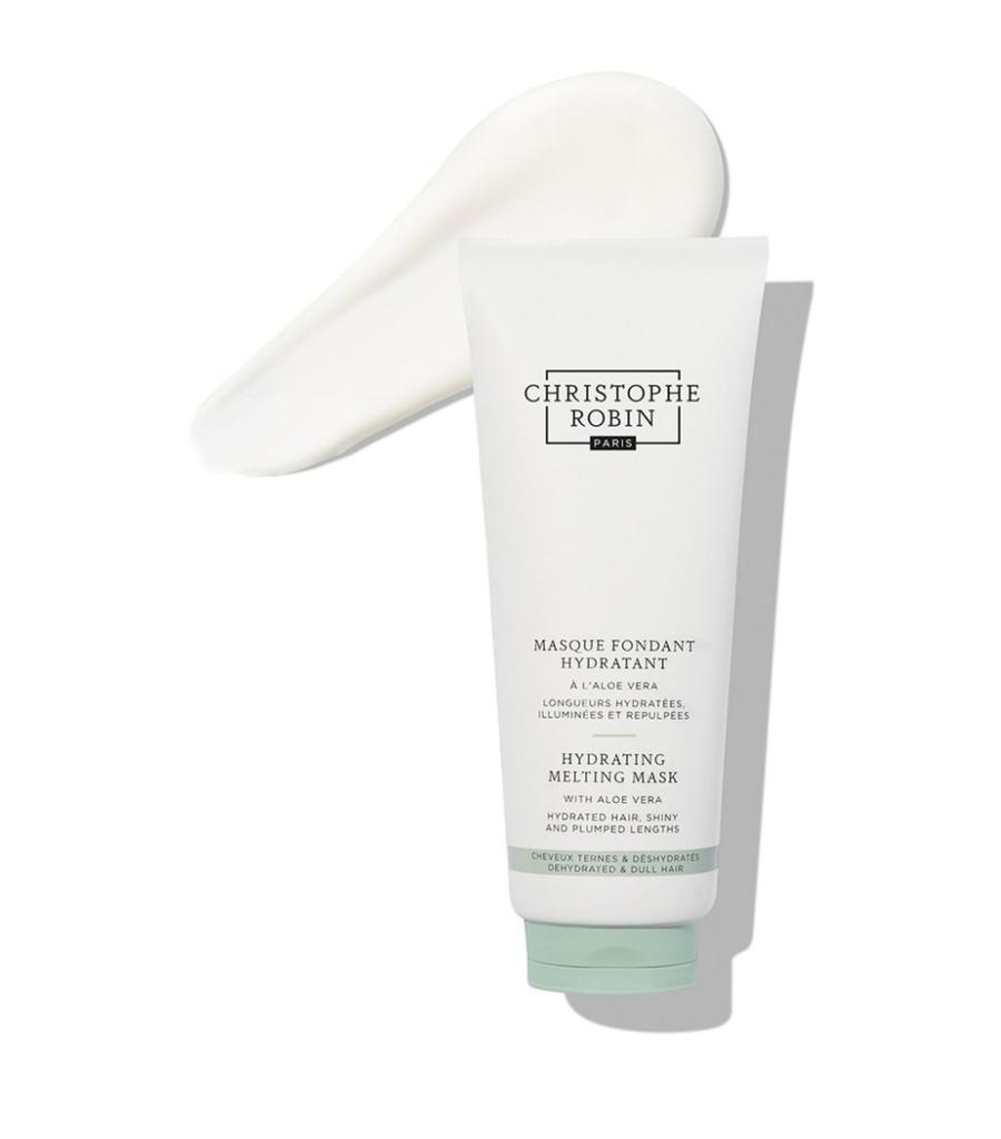 商品Christophe Robin|Hydrating Melting Mask with Aloe Vera (200ml),价格¥236,第1张图片