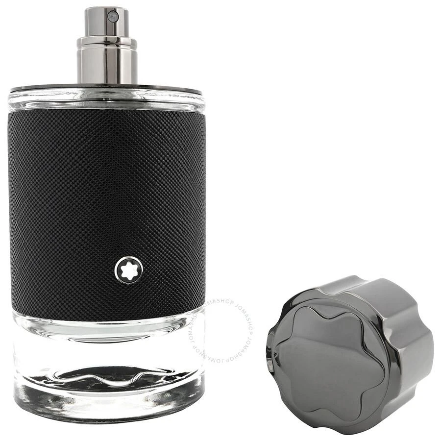 商品MontBlanc|Explorer / Mont Blanc EDP Spray 3.3 oz (100 ml) (m),价格¥373,第2张图片详细描述