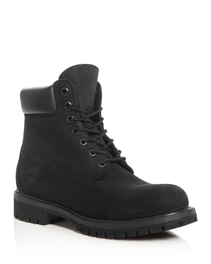商品Timberland|Men's Icon Waterproof Boots,价格¥1574,第1张图片