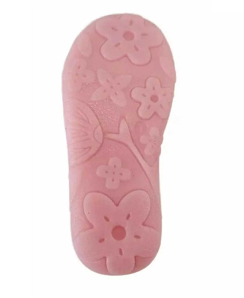 商品Nina|Big Girls Cristle Sandals,价格¥369,第5张图片详细描述