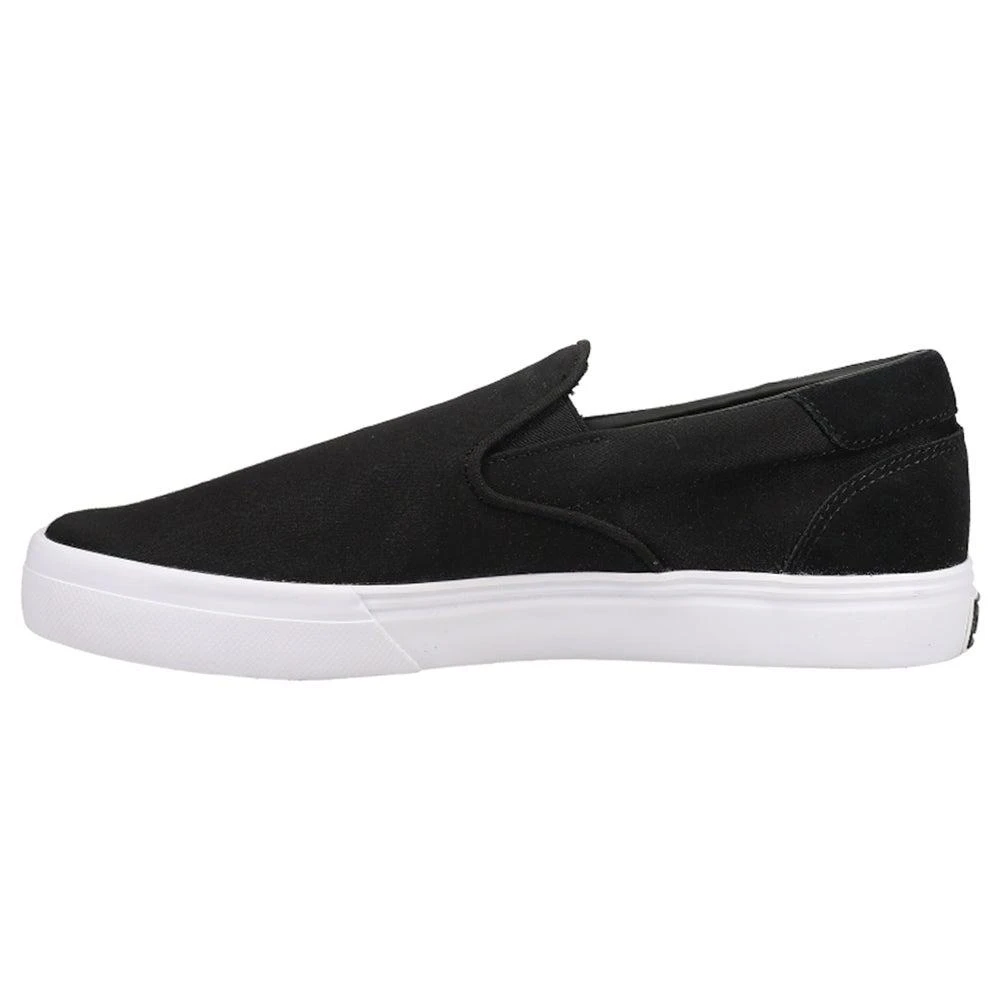 商品Lacoste|Jump Serve 07221 Slip On Sneakers,价格¥305,第3张图片详细描述