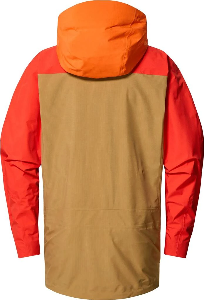 Vassi GTX Pro Jacket - Men's 商品