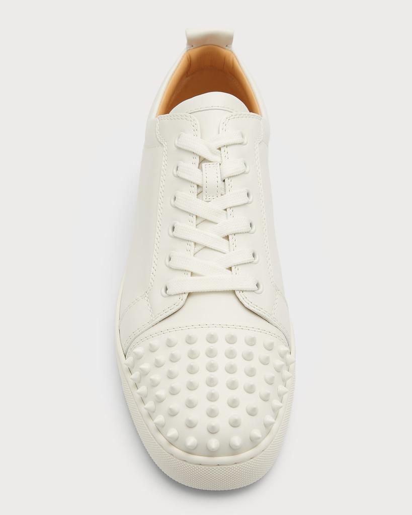 商品Christian Louboutin|Men's Louis Junior Spiked Low-Top Sneakers,价格¥6956,第7张图片详细描述