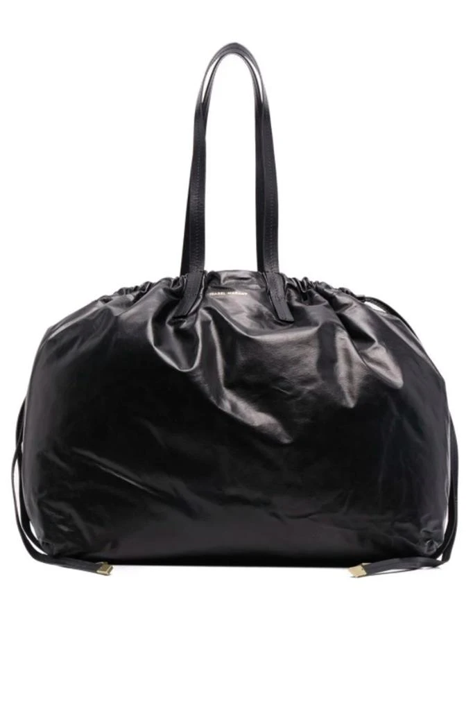 商品Isabel Marant|ISABEL MARANT Hand Bags Unisex,价格¥5221,第1张图片