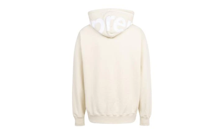 商品Supreme|Supreme Contrast Hoodie,价格¥2814,第4张图片详细描述